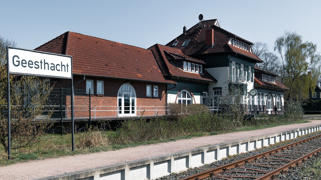 Neues Leben für das alte Newcastle-Bahnhofsgelände: Ein Zentrum für Tourismus und Gastfreundschaft